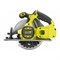 Аккумуляторная циркулярная пила Ryobi RCS18X-0 - фото 16897157