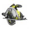 Аккумуляторная циркулярная пила Ryobi RCS18X-0 - фото 16897158