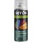 Алкидная атмосферостойкая эмаль Deton DTN-A70881 - фото 16897169