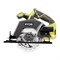 Дисковая пила Ryobi ONE+ R18CSP-0 - фото 16898057