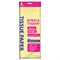 Цветная бумага ТИШЬЮ 17 г/м2, 50х66 см, 10 листов, лимонный цвет, ЗОЛОТАЯ СКАЗКА, 116479 - фото 16900504