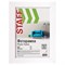 Рамка 10х15 см, небьющаяся, STAFF "Grand", багет 18 мм, белая, МДФ, 391208 - фото 16900674