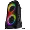 Колонка портативная SVEN PS-850, 100 Вт, TWS, Bluetooth, FM, USB, microSD, LED-дисп, черн, SV-022679 - фото 16900736