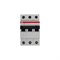 Автоматический выключатель ABB 2CDS213001R0404 - фото 16902281