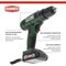 Аккумуляторная дрель-шуруповерт HAMMER Flex ACD12BS - фото 16902417