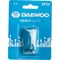 Солевая батарейка Daewoo Heavy Duty 2021 - фото 16903595