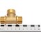 Латунный тройник AV Engineering AVE306007 - фото 16906965