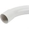 Единый угол для труб D40мм Экопласт 41140-1 - фото 16908202