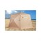 Кухня-шатер HIGASHI Chum Mesh Sand - фото 16908684