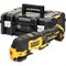 Аккумуляторный реноватор DeWALT DCS353NT - фото 16909137