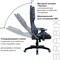 Компьютерное кресло BRABIX GT Carbon GM-120 - фото 16910568