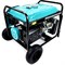 Бензиновый генератор Steviman GR-8500 - фото 16911043