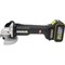 Аккумуляторная угловая шлифмашина WORX Professional WU809.3 - фото 16911085