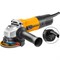 Болгарка (ушм) INGCO INDUSTRIAL - фото 16914270