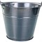 Оцинкованное ведро Спец ВЕД-ОЦ-09 - фото 16916342