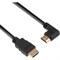 Угловой кабель hdmi PROconnect 17-6203-4 - фото 16916653