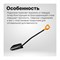 Штыковая лопата FISKARS Ergocomfort - фото 16919754