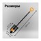 Штыковая лопата FISKARS Ergocomfort - фото 16919756