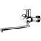 Смеситель для ванны РМС PL6CH-006E - фото 16922546