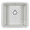 Кухонная мойка GRANULA GR-3801 арктик - фото 16925203