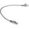 Патч-корд ExeGate UTP-RJ45-RJ45-5e-0,3M-GY - фото 16925474