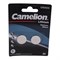 Литиевая батарейка Camelion 15246 - фото 16932272