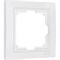 Рамка WERKEL Snabb basic - фото 16936124