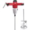 Односкоростной миксер FLEX MXE 1200 + WR2 140 - фото 16936567