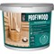 Влагостойкий водно-дисперсионный полиакриловый лак-антисептик для бань и саун Profiwood 63083 - фото 16942600