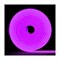 Неоновая светодиодная лента MAKSILED ML-NF-10-8mm-Lilac - фото 16942755