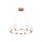Подвесной светильник FREYA FR4005PL-06G1 - фото 16947052