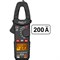 Токовые клещи iCarTool IC-M200A - фото 16949409