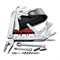 Мультитул VICTORINOX SwissTool Plus 39 - фото 16951878