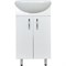 Тумба под умывальник Уют 45 Doratiz Эко 45 - фото 16951927