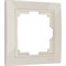 Рамка WERKEL Snabb basic - фото 16953076