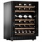 Винный шкаф MEYVEL MV46NH-KBT2 - фото 16955041
