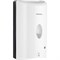 Сенсорный дозатор для жидкого мыла KSITEX ASD-7960W 33157 - фото 16955523