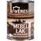 Быстросохнущий лак мебельный VERES 270392 - фото 16957596