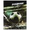 Дневник 1-11 класс 40 л., на скобе, ПИФАГОР, обложка картон, "Футбол", 106817 - фото 16959552
