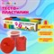 Тесто-пластилин для лепки СУПЕР ПЛАСТИЧНОЕ, 8 цветов, 400 г, крышки-штампики, BAMBOX (БАМБОКС), 107248 - фото 16959557
