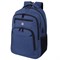 Рюкзак HEIKKI SECURE (ХЕЙКИ) универсальный, отделение для ноутбука, синий, 46x31x19 см, 273896 - фото 16959625
