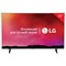 Телевизор LG 55UR78009LL, 55" (138 см), 3840 x 2160, 4K, 16:9, webOS, Wi-Fi, черный - фото 16959672