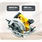 Дисковая пила DeWALT DWE 575 K - фото 16960373