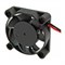 Вентилятор TIDAR RQD 4010MS 24VDC - фото 16961392
