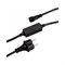Шнур питания Ardecoled ARD-PRO-STD-1.5M Black - фото 16962373