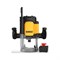 Двуручный фрезер DeWALT DWE627KT-QS - фото 16963357