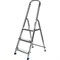 Алюминиевая стремянка SMARTY Alpha - фото 16968462