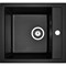 Мойка для кухни WISENT MW450-25/WGER013 - фото 16968639