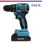 Аккумуляторная дрель-шуруповерт OASIS ASU-14A /S/ - фото 16973552