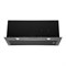 Кухонная вытяжка KONIGIN Flatbox Full Black 60 - фото 16973960